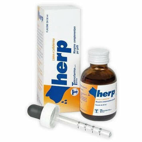 Herp Flacone 50ml