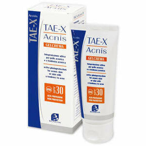 Tae X Acnis Crema 60ml