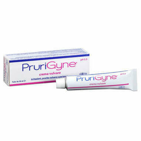 Crema Vulvare Prurigyne 30ml