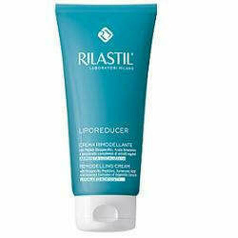 Rilastil Liporeducer Crema 200