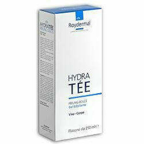 Hydratee Peeling Dolce Gel Esfoliante Viso Corpo 250ml