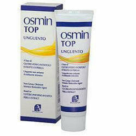 Osmin Top Unguento Non Untuoso 75ml*