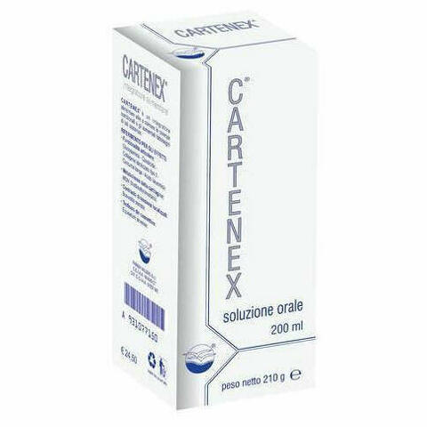 Cartenex 200ml