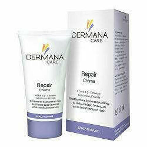 Dermana Repair 50ml Tubo