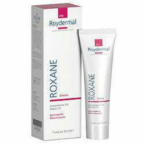 Roxane Crema Tubetto 30ml