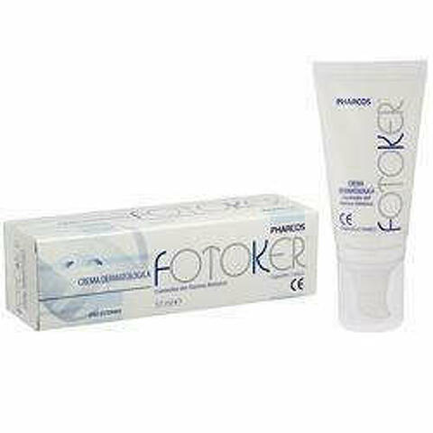 Pharcos Fotoker Crema 50ml