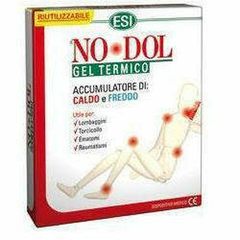 Esi Nodol Gel Termico Accumulatore Caldo Freddo Bustinea 280 G