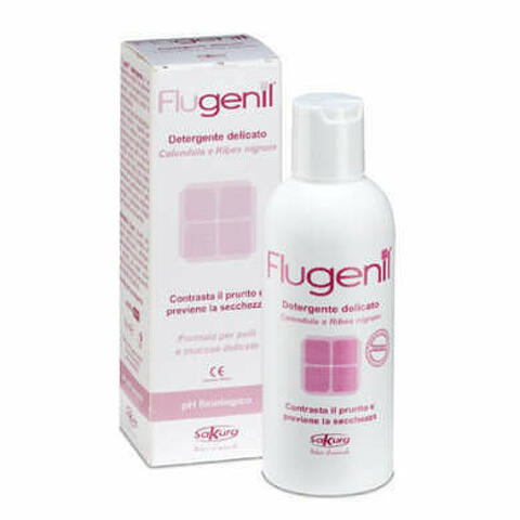 Flugenil Soluzione Delicata 150ml