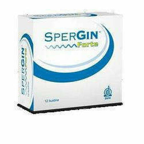 Spergin Forte 12 Bustine