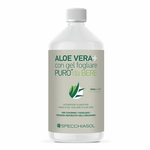 Succo Aloevera+ 1000ml