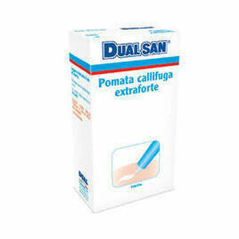 Pomata Callifuga Extraforte Dualsan 7,5ml