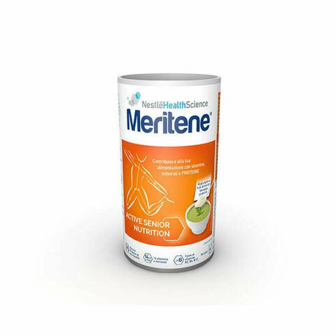 Meritene Neutro 270 G