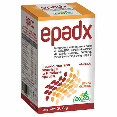 Epadx 40 Capsule