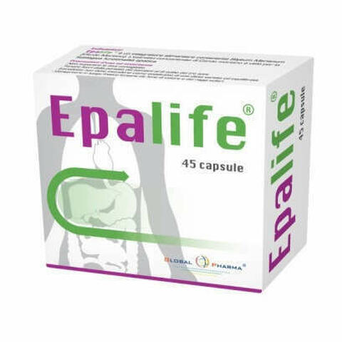 Epalife 45 Capsule 500mg