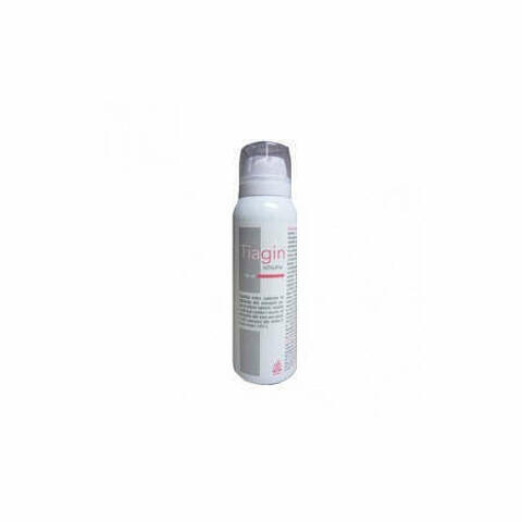 Tiagin Schiuma Ginecologica 125ml