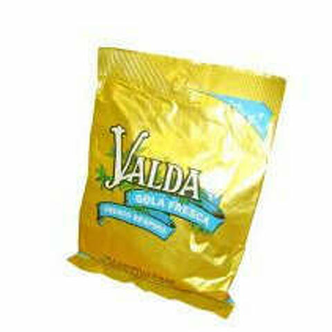 Valda Gola Fresca 50 G