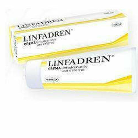 Linfadren Crema 100ml