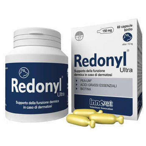 Redonyl Ultra 150mg 60 Capsule