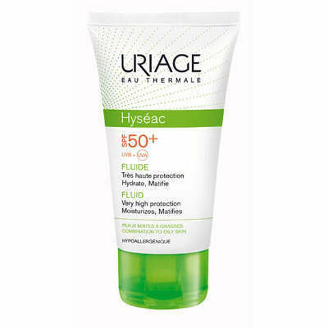 Hyseac Solaire SPF50+ 50ml