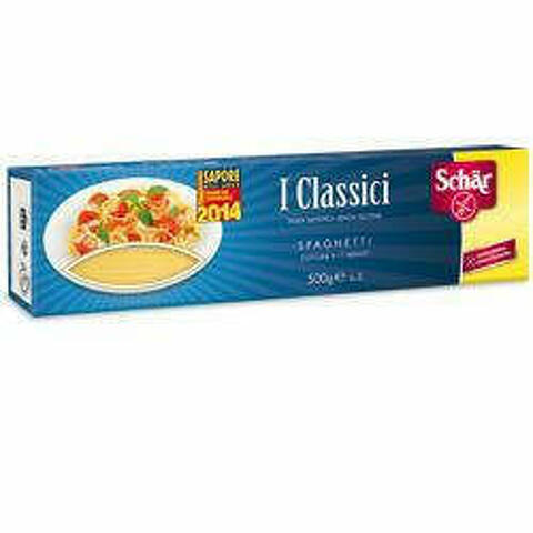 Schar Spaghetti 500 G