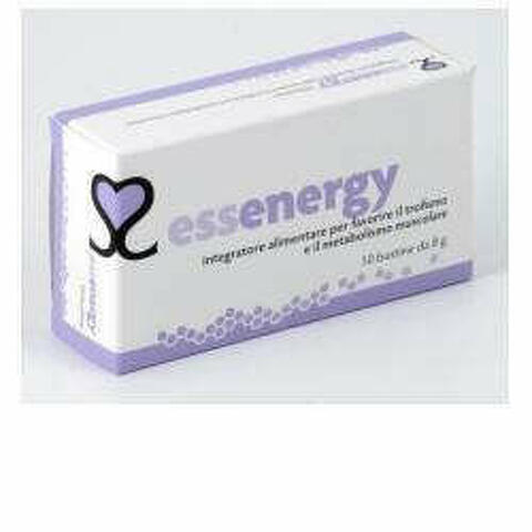 Essenergy 10 Bustine