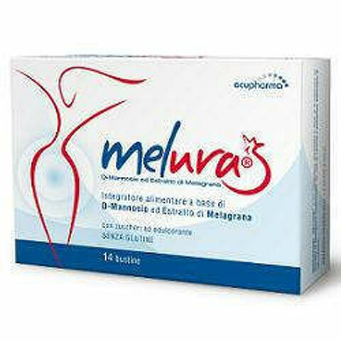 Melura 14 Bustine