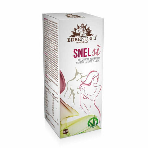 Snelsi' 250ml