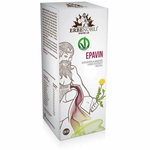 Epavin 50ml