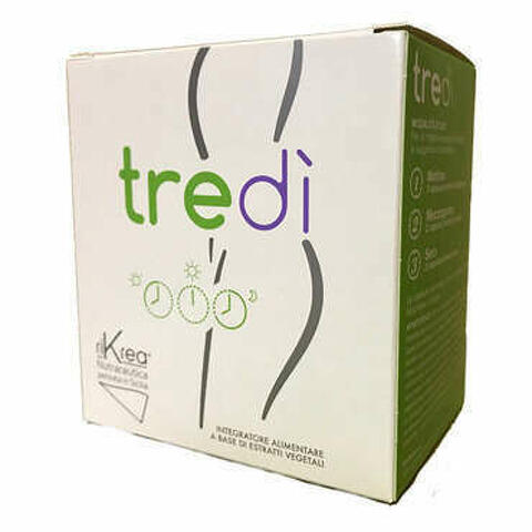 Tredi 120 Capsule