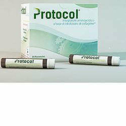 Protocol 30 Flaconcini 25ml