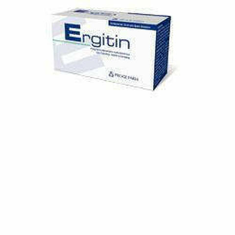 Ergitin 10 Flaconcini 10ml