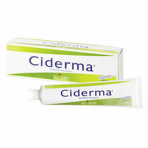 Ciderma Unguento 30 G