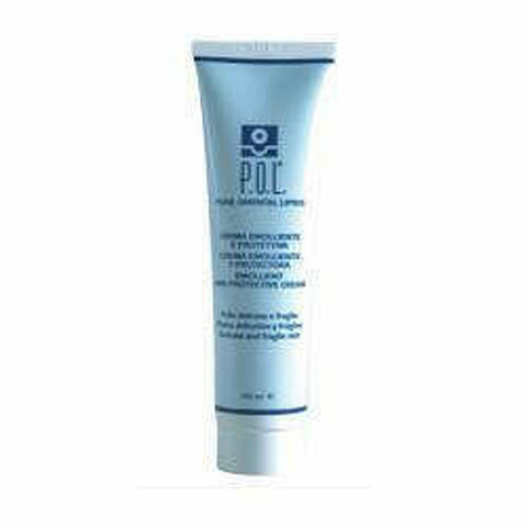 Pol Crema Emolliente E Protettiva Tubo 100ml