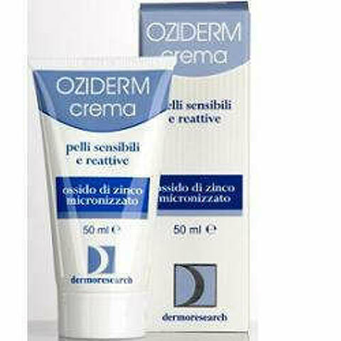 Oziderm Crema 50ml