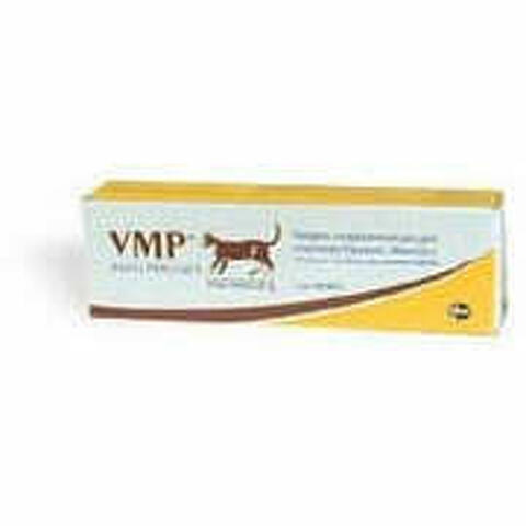 Vmp Pasta Per Gatti Tubo 50 G