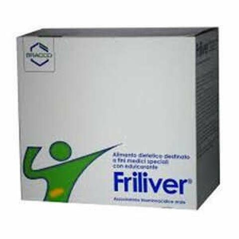 Friliver 50 Bustine