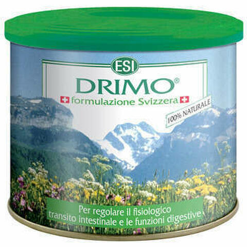 Drimo Miscela Erbe 100 G