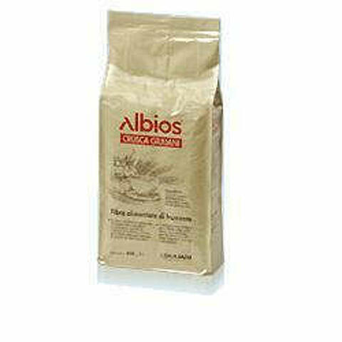 Albios Crusca Giuliani 400 G