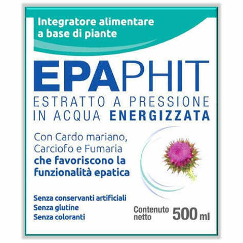 Epaphit Tarassaco 500ml