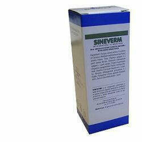 Sineverm 50ml