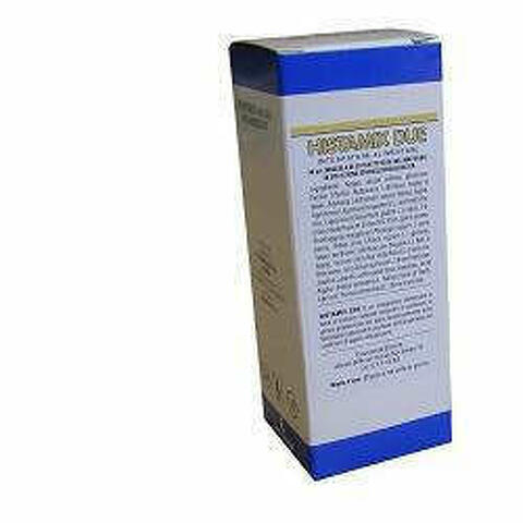 Histamix Due 50ml Soluzione Idroalcolica