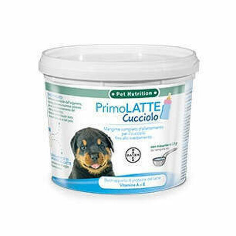 Primolatte Cucciolo 250 G