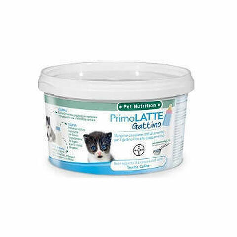 Primolatte Gattino 200 G