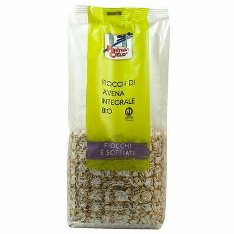 Fiocchi Avena 500 G