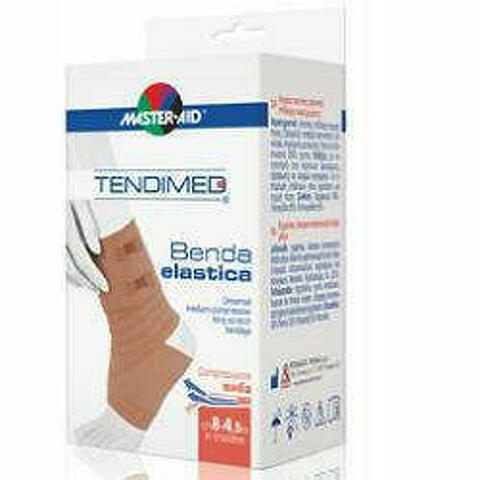 Benda Elastica Maid Tendimed 10x450cm