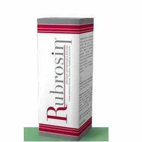 Soluzione Rubrosin 50ml