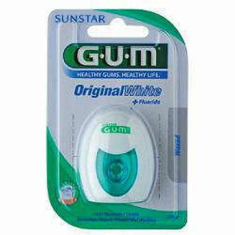 Gum Original White Filo 30 Metri