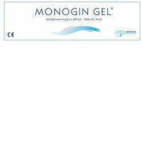 Monogin Gel 30ml