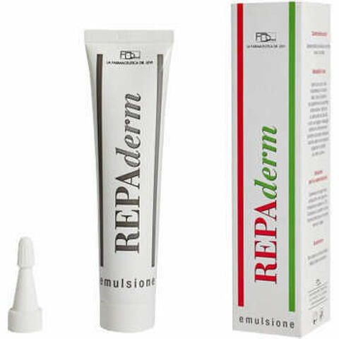 Emulsione Dermatologica Repaderm 75ml