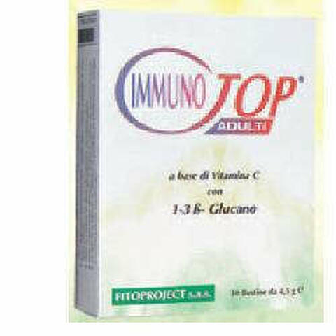 Immunotop 30 Bustine